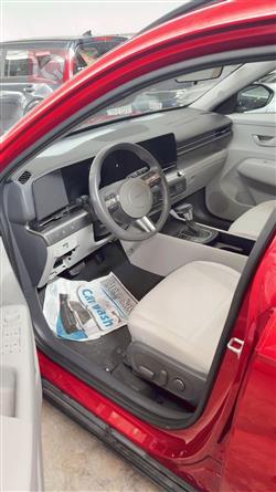 هيونداي كونا